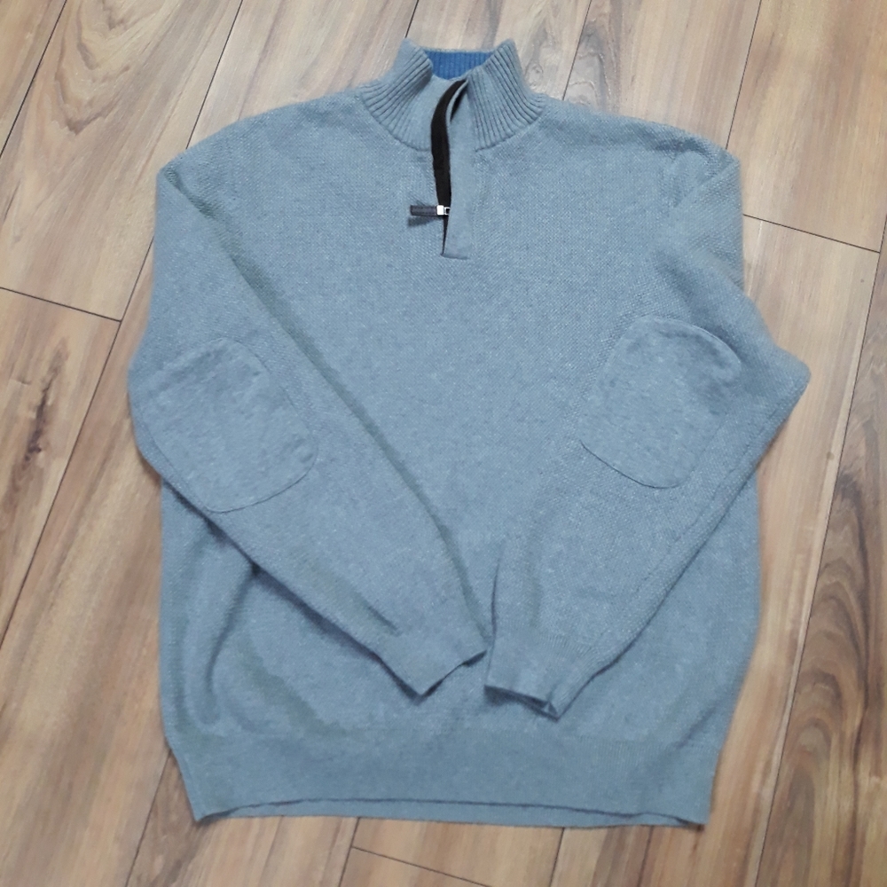 Tasso Elba sweater